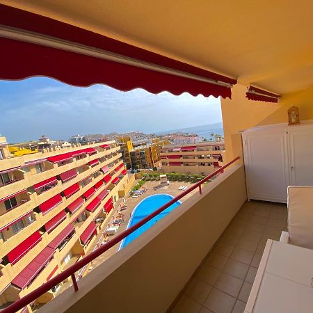 Bonito Apartamento Cerca Del Mar Puerto de Santiago  Ngoại thất bức ảnh