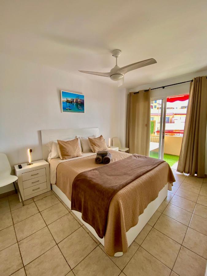Bonito Apartamento Cerca Del Mar Puerto de Santiago  Ngoại thất bức ảnh