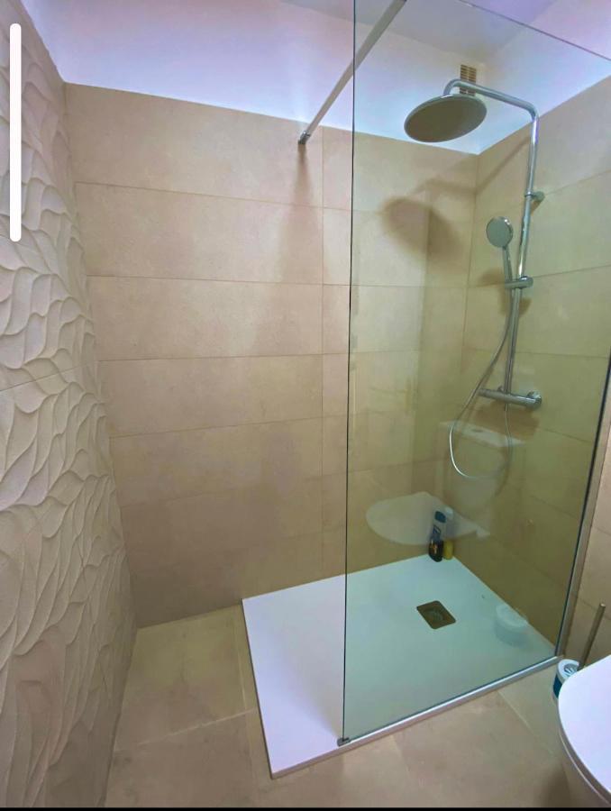 Bonito Apartamento Cerca Del Mar Puerto de Santiago  Ngoại thất bức ảnh