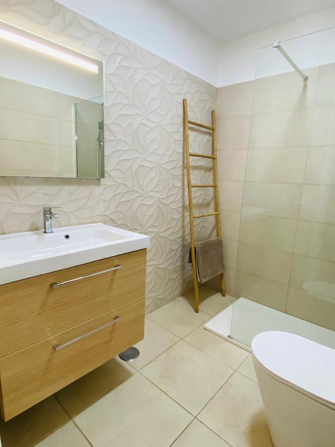Bonito Apartamento Cerca Del Mar Puerto de Santiago  Ngoại thất bức ảnh