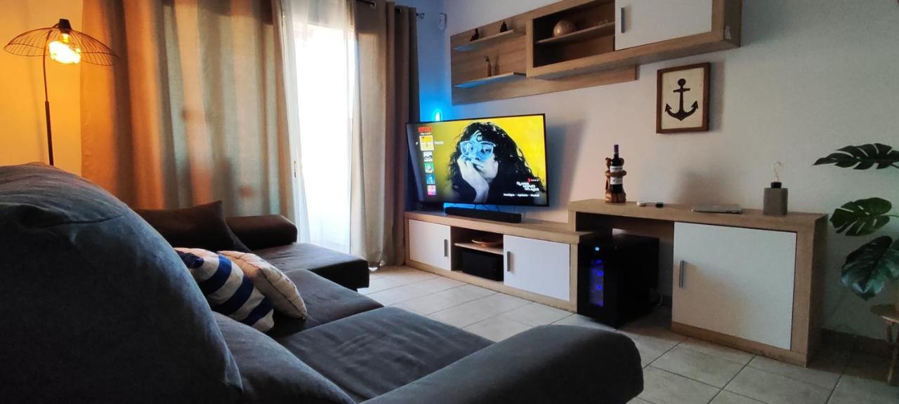 Bonito Apartamento Cerca Del Mar Puerto de Santiago  Ngoại thất bức ảnh